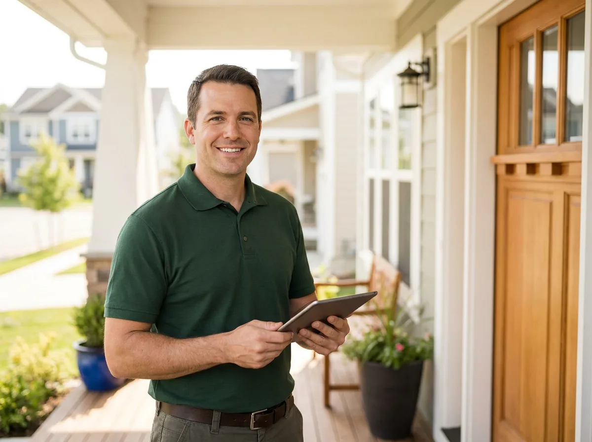 Pest control FAQs for Glen Gardner, NJ
